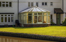 West Winterslow conservatory leads