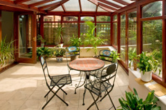 West Winterslow conservatory quotes