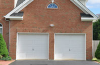 free West Winterslow garage construction quotes