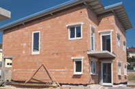 West Winterslow home extensions