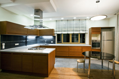 kitchen extensions West Winterslow